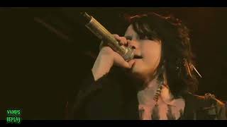 REPLAY &#39;14 London Live  -  VAMPS