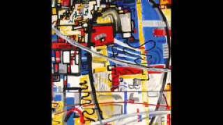 So Much For Love by john cale