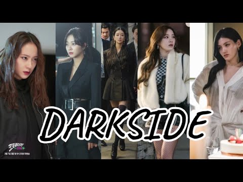 | Darkside | Multifemale | Kdrama | (fmv)