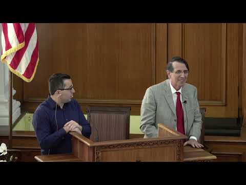 Psalmul 124 (Daniel Brânzei)