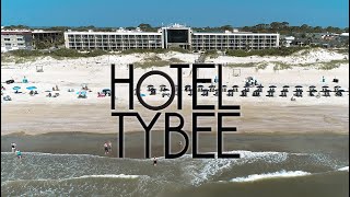 Hotel Tybee Video