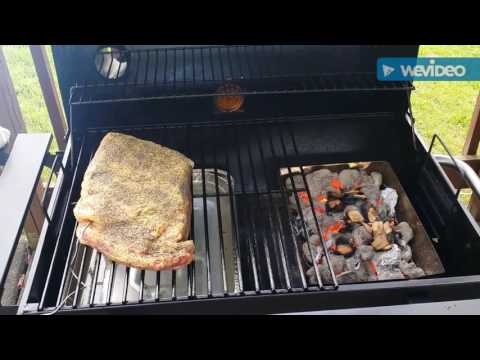 download lagu mp3 mp4 Smoking Beef Brisket On Charcoal Grill, download lagu Smoking Beef Brisket On Charcoal Grill gratis, unduh video klip Smoking Beef Brisket On Charcoal Grill