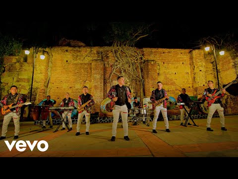 El Epazote  / VideoOficial 2023 - Grupo Tronador