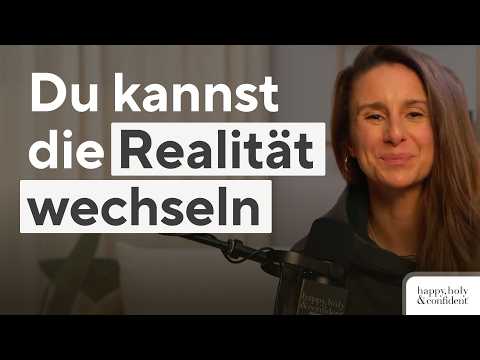 Timeline Jumping: Your highest timeline already exists – you just have to choose it ✨