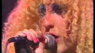 Twisted Sister - The Tube (1982) ORIGINAL BROADCAST