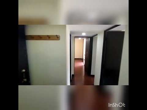 Apartamentos, Alquiler, Bogotá - $2.000.000