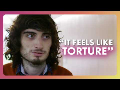Britain’s Most Extreme OCD Cases | Bedlam | Extraordinary People