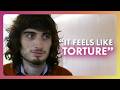 Britain S Most Extreme OCD Cases Bedlam Extraordinary People