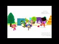 Yo Gabba Gabba Pilot Theme Song