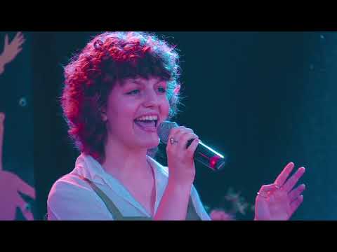 Ana Maria Brojbă - Babooshka | Festivalul Glasul Valahiei - Ediția II