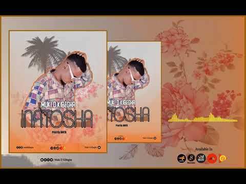 Muki D Mapenzi - Inatosha (Official Music Audio)