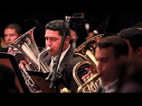 BSP - Banda Sinfônica Paulista - Fantasia N1