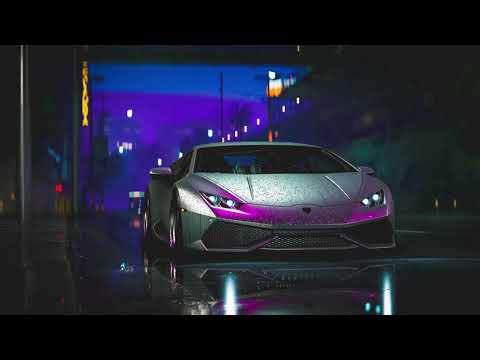 DIGITAL REY, SXNJE - Night Motion