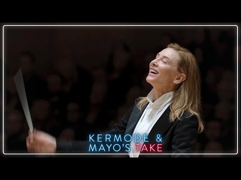 Mark Kermode reviews Tár - Kermode and Mayo's Take