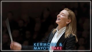 Recenzja Marka Kermode