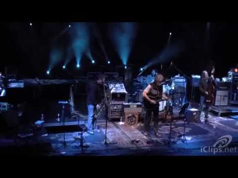 Bob Weir and Ratdog - Masters of War (6-1-08)