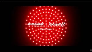Formula E | Hankook iON x Formula E Rewind Film (15s) | HankookTire