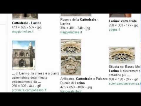 Larino - metrolarino