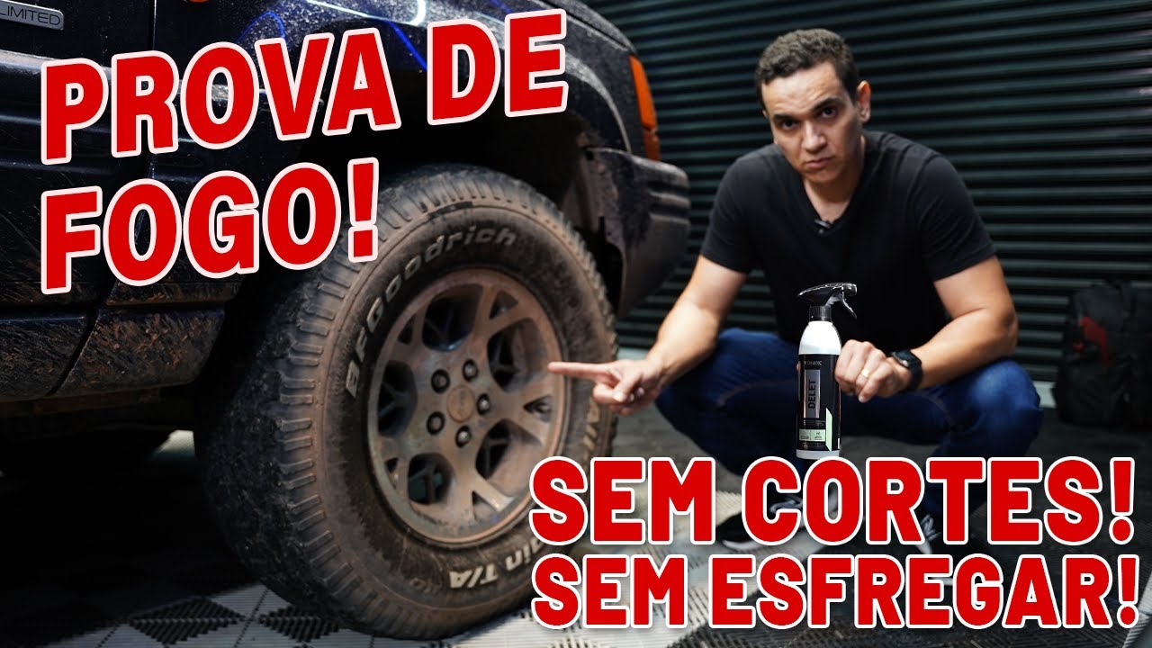 Vídeo de JR AUTOMOTIVE