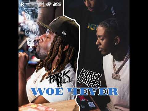 Park Hill x Pyrex Whippa - Woe 4Ever