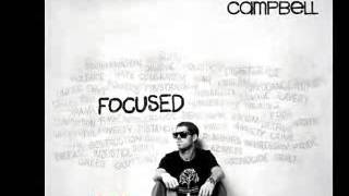 Richie Campbell - Get with you