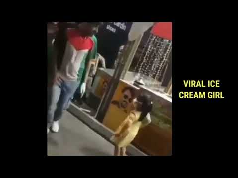 turki viral Ice cream😍 song🥰small girl Ice cream song