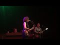 Love is Gone ~ Gaby Moreno