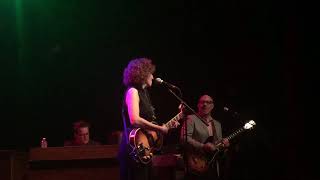 Love is Gone ~ Gaby Moreno