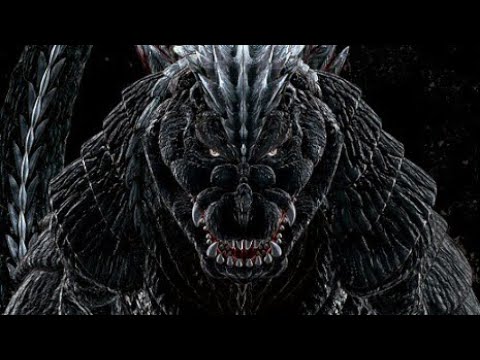 Godzilla Suite | Godzilla: Singular Point (Original Soundtrack) by Kan Sawada