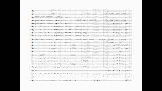 If Tomorrow Never Comes for Concert Band