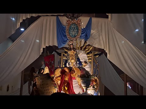 Las tortugas// Salida inmaculada Concepción, la Democracia, escuintla 2025