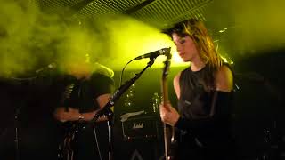 Sick Puppies   Maybe   LIVE PARIS 2014   YouTube
