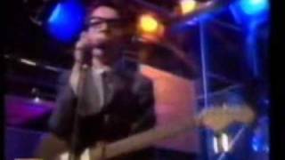 Elvis Costello - I dont want to go to Chelsea