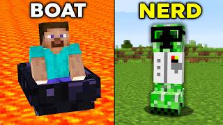 31 Times Mojang Tried to Prank Minecraft Players