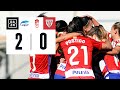 Granada CF vs Athletic Club (2-0) | Resumen y goles | Highlights Liga F