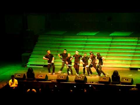 110604 Philippine All Stars @ 2NE1: The Party