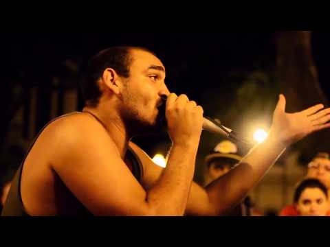 MC Brackes X MC Tabet