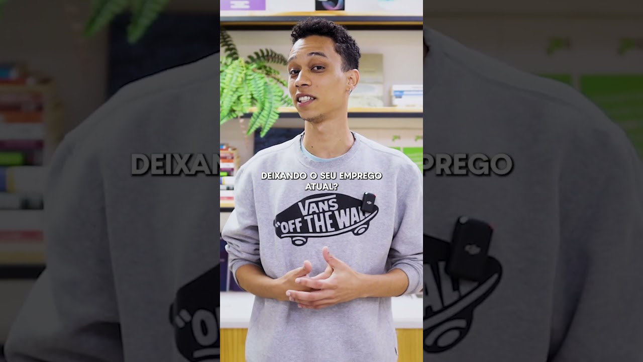 PERGUNTAS clássicas de ENTREVISTA DE EMPREGO (e como mandar bem nas respostas!)