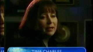 Tina Charles Interview 2008 Entrevista