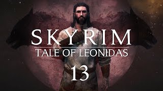 Let's Roleplay The Elder Scrolls V: Skyrim Episode 13 "Dominion"