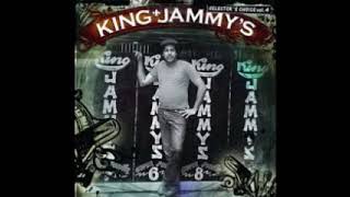 King Jammys Super Power - Studio One Selections