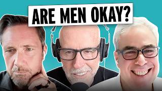 What Did Men Do to Deserve This? — with Jonathan Haidt and Richard Reeves