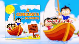 Boa Noite Vitinho