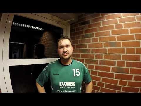 ÖlbergTV - Folge 05 (TV Kattenvenne 2 vs. Gremmendorf/Angelmodde)