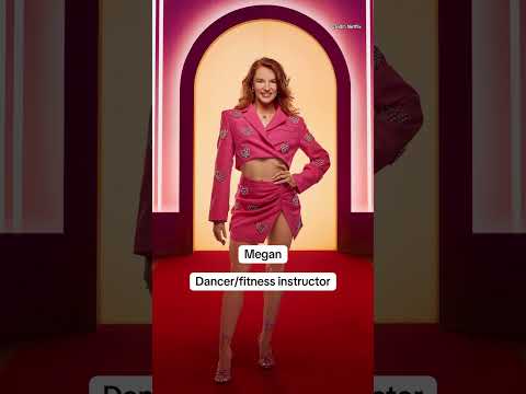 Love Is Blind: UK (S2) Contestant Careers....