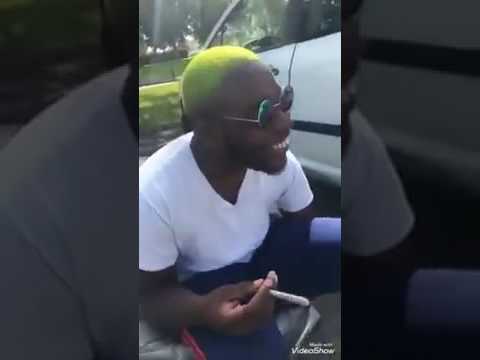 Ohmondieusalva - Boule de neige fait pas le ramadan