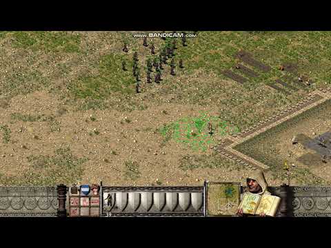 Stronghold Crusader HD - Mission 9 | The Oasis