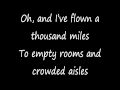 Higher Window - Josh Groban