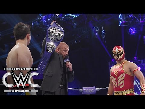 New General Manager Of 205 Live To Be Named Next Week, Will Address The Cruiserweight Title Situation