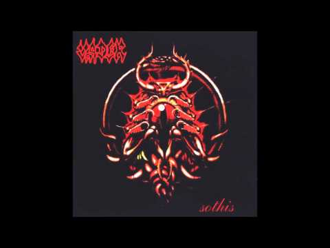 Vader - Sothis EP (1994) [full, HQ audio]